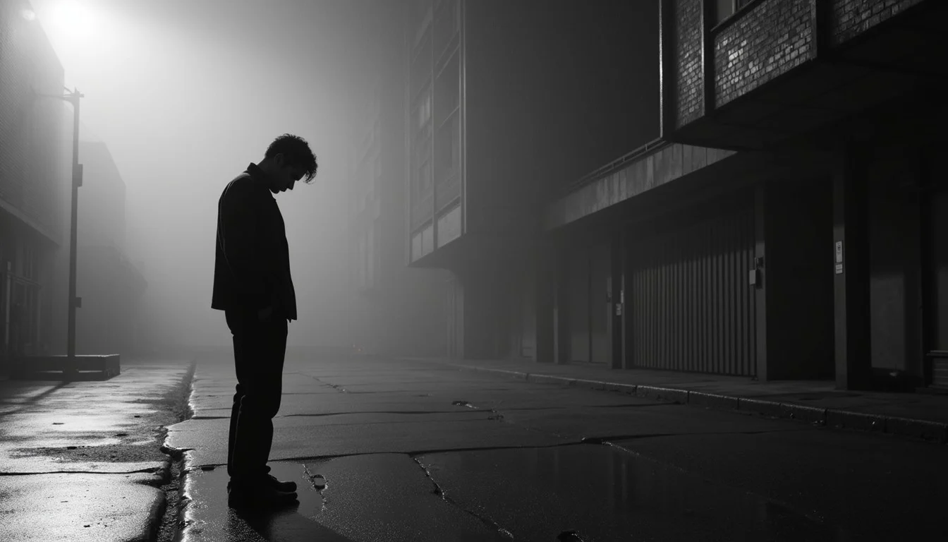 Understanding Anxiety